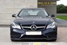 USED 2014 64 MERCEDES-BENZ E-CLASS 2.1 E250 CDI AMG LINE 2d 201 BHP 12 MONTH WARRANTY INCLUDED