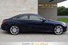 USED 2014 64 MERCEDES-BENZ E-CLASS 2.1 E250 CDI AMG LINE 2d 201 BHP 12 MONTH WARRANTY INCLUDED