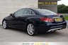 USED 2014 64 MERCEDES-BENZ E-CLASS 2.1 E250 CDI AMG LINE 2d 201 BHP 12 MONTH WARRANTY INCLUDED