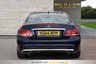 USED 2014 64 MERCEDES-BENZ E-CLASS 2.1 E250 CDI AMG LINE 2d 201 BHP 12 MONTH WARRANTY INCLUDED