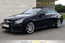 USED 2014 64 MERCEDES-BENZ E-CLASS 2.1 E250 CDI AMG LINE 2d 201 BHP 12 MONTH WARRANTY INCLUDED