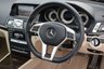 USED 2014 64 MERCEDES-BENZ E-CLASS 2.1 E250 CDI AMG LINE 2d 201 BHP 12 MONTH WARRANTY INCLUDED