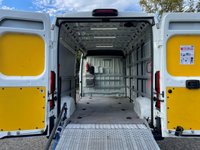 USED 2016 16 CITROEN RELAY 2.2 35 L3H2 ENTERPRISE [ INTERNAL RAMP ] HDI 130 P/V 