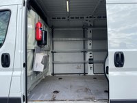 USED 2016 16 CITROEN RELAY 2.2 35 L3H2 ENTERPRISE [ INTERNAL RAMP ] HDI 130 P/V 