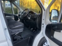 USED 2016 16 CITROEN RELAY 2.2 35 L3H2 ENTERPRISE [ INTERNAL RAMP ] HDI 130 P/V 