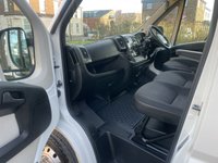 USED 2016 16 CITROEN RELAY 2.2 35 L3H2 ENTERPRISE [ INTERNAL RAMP ] HDI 130 P/V 