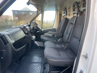 USED 2016 16 CITROEN RELAY 2.2 35 L3H2 ENTERPRISE [ INTERNAL RAMP ] HDI 130 P/V 