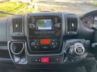 USED 2016 16 CITROEN RELAY 2.2 35 L3H2 ENTERPRISE [ INTERNAL RAMP ] HDI 130 P/V 