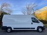 USED 2016 16 CITROEN RELAY 2.2 35 L3H2 ENTERPRISE [ INTERNAL RAMP ] HDI 130 P/V 