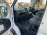 USED 2016 16 CITROEN RELAY 2.2 35 L3H2 ENTERPRISE [ INTERNAL RAMP ] HDI 130 P/V 