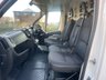 USED 2016 16 CITROEN RELAY 2.2 35 L3H2 ENTERPRISE [ INTERNAL RAMP ] HDI 130 P/V 