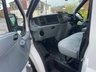 USED 2014 14 FORD TRANSIT T350 TDCi D/CAB LWB DROPSIDE / PICKUP DRW  