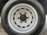 USED 2014 14 FORD TRANSIT T350 TDCi D/CAB LWB DROPSIDE / PICKUP DRW  