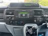 USED 2014 14 FORD TRANSIT T350 TDCi D/CAB LWB DROPSIDE / PICKUP DRW  