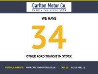 USED 2017 67 FORD TRANSIT 2.0 350 TDCi 130 L3 H3 LWB HIGH ROOF P/V DRW  