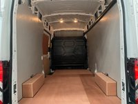 USED 2017 67 FORD TRANSIT 2.0 350 TDCi 130 L3 H3 LWB HIGH ROOF P/V DRW  