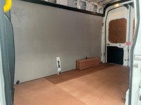 USED 2017 67 FORD TRANSIT 2.0 350 TDCi 130 L3 H3 LWB HIGH ROOF P/V DRW  