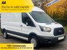 USED 2017 67 FORD TRANSIT 2.0 350 TDCi 130 L3 H3 LWB HIGH ROOF P/V DRW  