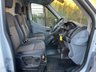 USED 2017 67 FORD TRANSIT 2.0 350 TDCi 130 L3 H3 LWB HIGH ROOF P/V DRW  