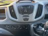 USED 2017 67 FORD TRANSIT 2.0 350 TDCi 130 L3 H3 LWB HIGH ROOF P/V DRW  