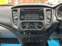 USED 2018 18 MITSUBISHI L200 2.4 DI-D 4WD 4LIFE D/CAB 150 BHP [ WINCH+TRUCK TOP ]  AIR CON