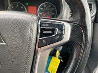 USED 2018 18 MITSUBISHI L200 2.4 DI-D 4WD 4LIFE D/CAB 150 BHP [ WINCH+TRUCK TOP ]  AIR CON