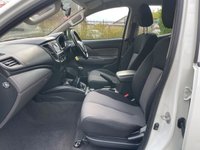 USED 2018 18 MITSUBISHI L200 2.4 DI-D 4WD 4LIFE D/CAB 150 BHP [ WINCH+TRUCK TOP ]  AIR CON