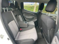 USED 2018 18 MITSUBISHI L200 2.4 DI-D 4WD 4LIFE D/CAB 150 BHP [ WINCH+TRUCK TOP ]  AIR CON