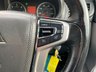USED 2018 18 MITSUBISHI L200 2.4 DI-D 4WD 4LIFE D/CAB 150 BHP [ WINCH+TRUCK TOP ]  AIR CON