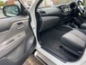 USED 2018 18 MITSUBISHI L200 2.4 DI-D 4WD 4LIFE D/CAB 150 BHP [ WINCH+TRUCK TOP ]  AIR CON