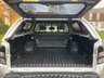 USED 2018 18 MITSUBISHI L200 2.4 DI-D 4WD 4LIFE D/CAB 150 BHP [ WINCH+TRUCK TOP ]  AIR CON