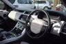 USED 2017 05 LAND ROVER RANGE ROVER SPORT SVR 5.0 V8 SVR 5d 543 BHP SVR SPORT SEATS+REFRIGERATOR