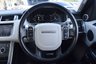 USED 2017 05 LAND ROVER RANGE ROVER SPORT SVR 5.0 V8 SVR 5d 543 BHP SVR SPORT SEATS+REFRIGERATOR