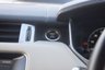 USED 2017 05 LAND ROVER RANGE ROVER SPORT SVR 5.0 V8 SVR 5d 543 BHP SVR SPORT SEATS+REFRIGERATOR