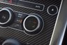 USED 2017 05 LAND ROVER RANGE ROVER SPORT SVR 5.0 V8 SVR 5d 543 BHP SVR SPORT SEATS+REFRIGERATOR
