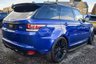 USED 2017 05 LAND ROVER RANGE ROVER SPORT SVR 5.0 V8 SVR 5d 543 BHP SVR SPORT SEATS+REFRIGERATOR
