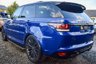USED 2017 05 LAND ROVER RANGE ROVER SPORT SVR 5.0 V8 SVR 5d 543 BHP SVR SPORT SEATS+REFRIGERATOR
