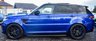 USED 2017 05 LAND ROVER RANGE ROVER SPORT SVR 5.0 V8 SVR 5d 543 BHP SVR SPORT SEATS+REFRIGERATOR