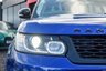 USED 2017 05 LAND ROVER RANGE ROVER SPORT SVR 5.0 V8 SVR 5d 543 BHP SVR SPORT SEATS+REFRIGERATOR