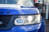 USED 2017 05 LAND ROVER RANGE ROVER SPORT SVR 5.0 V8 SVR 5d 543 BHP SVR SPORT SEATS+REFRIGERATOR