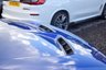 USED 2017 05 LAND ROVER RANGE ROVER SPORT SVR 5.0 V8 SVR 5d 543 BHP SVR SPORT SEATS+REFRIGERATOR