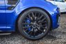 USED 2017 05 LAND ROVER RANGE ROVER SPORT SVR 5.0 V8 SVR 5d 543 BHP SVR SPORT SEATS+REFRIGERATOR