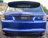 USED 2017 05 LAND ROVER RANGE ROVER SPORT SVR 5.0 V8 SVR 5d 543 BHP SVR SPORT SEATS+REFRIGERATOR