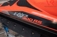 USED SEADOO RXPX300 59 Hours Includes SBS Trailer