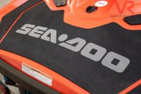 USED SEADOO RXPX300 59 Hours Includes SBS Trailer