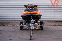 USED SEADOO RXPX300 59 Hours Includes SBS Trailer