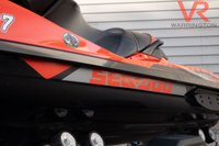 USED SEADOO RXPX300 59 Hours Includes SBS Trailer