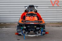 USED SEADOO RXPX300 59 Hours Includes SBS Trailer