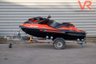 USED SEADOO RXPX300 59 Hours Includes SBS Trailer