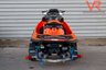 USED SEADOO RXPX300 59 Hours Includes SBS Trailer